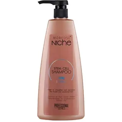 Morfose Niche Professionell Bond Repair Shampoo 1000 ml