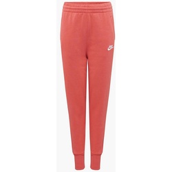Jogginghose - Damen - rot