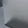doporro Walk-In-Dusche 100 x 200 cm schwarz satiniert