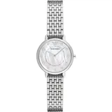 Emporio Armani Dress Edelstahl 28 mm AR2511