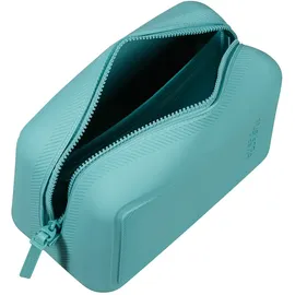 American Tourister Kulturbeutel Urban Groove Washbag Pop Dusty Turquoise