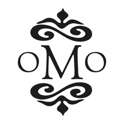 Monogrammstempel - Initialen mit Spiegeleffekt - Trodat 4924