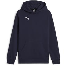 Puma teamGOAL Casuals Hoody Jr