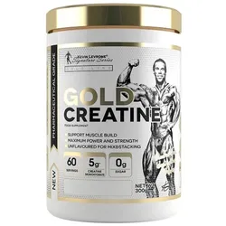 Kevin Levrone GOLD Creatine
