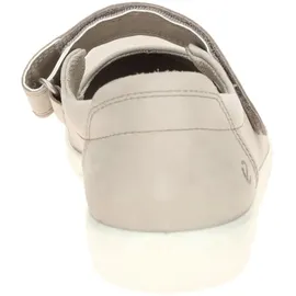 ECCO Damen Soft 2.0 Mary Jane Beige 41