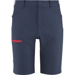 Millet Wanaka Stretch Short III M saphir (N7317) S