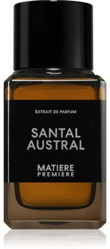 Matiere Premiere Santal Austral Parfüm Extrakt Unisex 100 ml