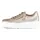 Gabor Sneaker low Damen gold 41