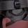 Blue Ice Moonlight 55l Rucksack Schwarz