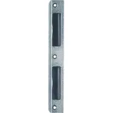 SSF Winkelschließblech VA B.20mm rd.T.8mm DIN L/R