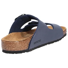 Birkenstock Arizona Dunkelblau 26