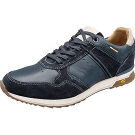 CAMEL ACTIVE Sneaker Herren Blau 42