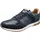 CAMEL ACTIVE Sneaker Herren Blau 42