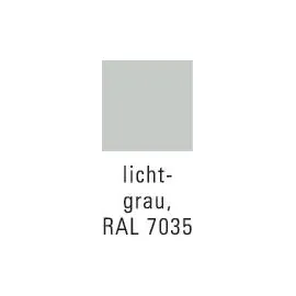 stumpf metall Wertstoffsammler 70 l Lichtgrau