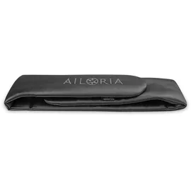 AILORIA Haarband aus Seide LUXE SWEEP
