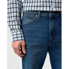 Wrangler »WRANCHER« Low-Stretch