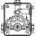 WimTec Rohbauset S6 127904, 1 Stk.