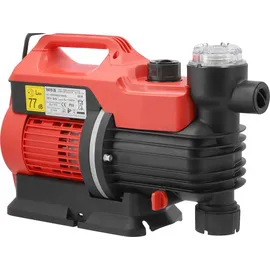 Yato Hauswasserwerk 850 W mit Filter