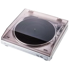 Denon DP-29F silber