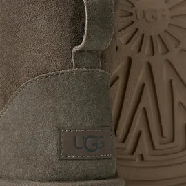 UGG Australia UGG Classic Mini Ii Stiefel - 39