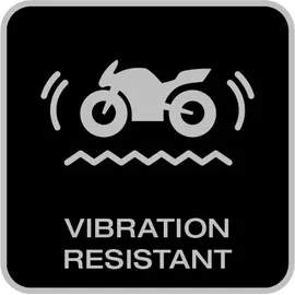 Osram Scheinwerferlampe H4 Night Breaker LED Speed 450 2 Stück