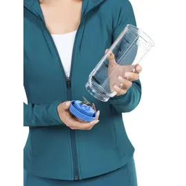 nutribullet Flex NBP013 Tragbarer Mixer