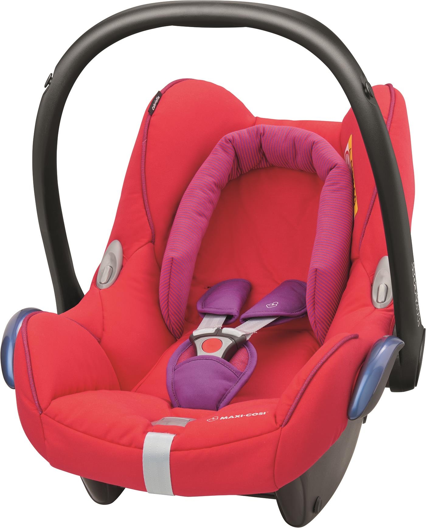 Maxi-Cosi, Kindersitz, CabrioFix (Babyschale, ECE R44 Norm)