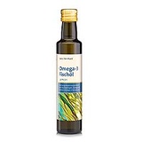 Omega-3-Fischöl Lemon - 250 ml