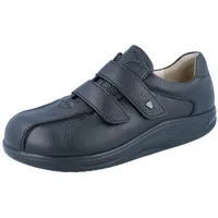 Finn Comfort Cambridge Herren Schwarz 45
