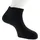 Lenz Running Socken 2er Pack Dunkel Blau/Schwarz 35-38