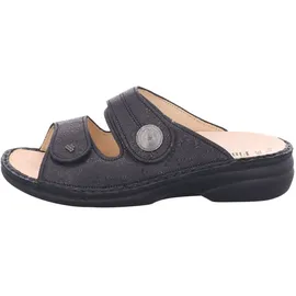 Finn Comfort Sansibar schwarz 42