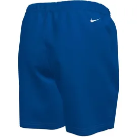 Nike Badeshorts Volley Blau XL