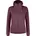 Hooded Jacke Größe S lila
