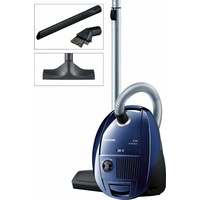 Siemens Bodenstaubsauger mit Staubbeutel Z 3.0 multiClean VSZ3MULTI, A, moonlight blue blau Siemens Bodenstaubsauger mit Staubbeutel Z 3.0 multiClean VSZ3MULTI, A, moonlight blue blau