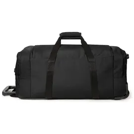 Eastpak Leatherface 2-Rollen 68,5 cm / 69 l black