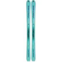 Fischer Transalp 82 Carbon Tourenski Blau 155 cm