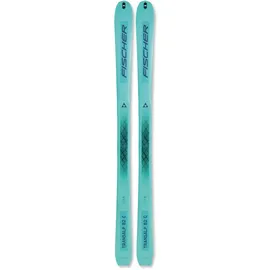Fischer Transalp 82 Carbon Tourenski Blau 155 cm