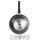 STONELINE STONELINE® Wok 30 cm, mit abnehmbarem Griff