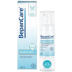 Bepancare Narben-Gel