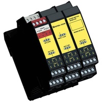 Pepperl+Fuchs Betriebsspannung: 24V DC/AC 1St.