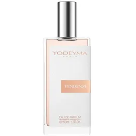 YODEYMA Tendenze Eau de Parfum 50 ml