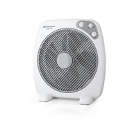 Orbegozo BF 0140 - White