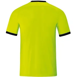 Jako Schiedsrichter Trikot Kurzarm lemon S