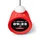 Nintendo Sound Clock Alarmo rot