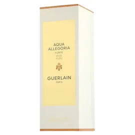 Guerlain Aqua Allegoria Forte Oud Yuzu Eau de Parfum Refill 200 ml