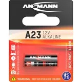 Ansmann Alkaline A23 1 St.