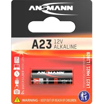 Ansmann Alkaline A23 1 St.