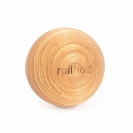 rollholz GmbH rollholz Faszienball 7 cm Kugel Esche