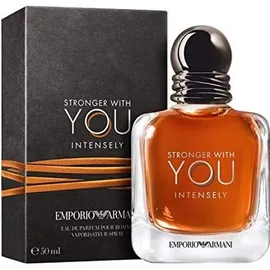 Giorgio Armani Stronger With You Intensely Eau de Parfum 50 ml