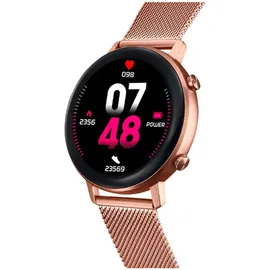 Festina Smartwatch 50042/1 rosegold Lot96